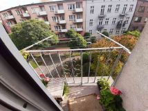 Mieszkanie 2-pokojowe Częstochowa Centrum, ul. Glogera. Zdjęcie 4