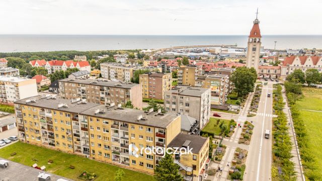 Mieszkanie 2-pokojowe Władysławowo, ul. 1000-lecia Państwa Polskiego. Zdjęcie 18