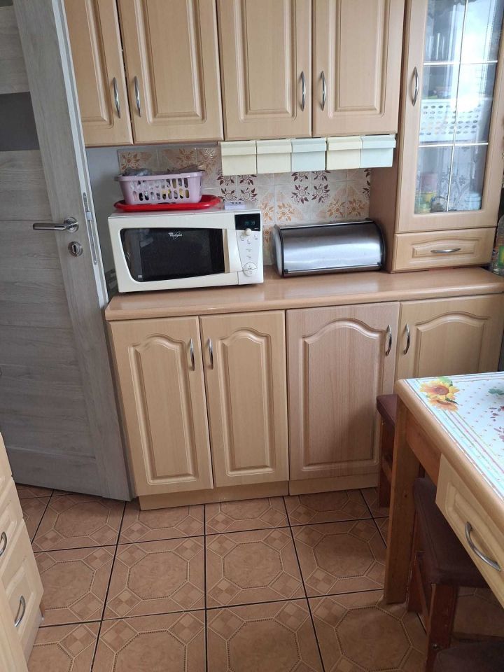 Mieszkanie 2-pokojowe Bartoszyce, ul. Ogrodowa. Zdjęcie 2