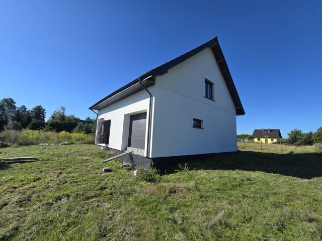 dom wolnostojący, 4 pokoje Prądocin, ul. Jarzębinowa. Zdjęcie 3