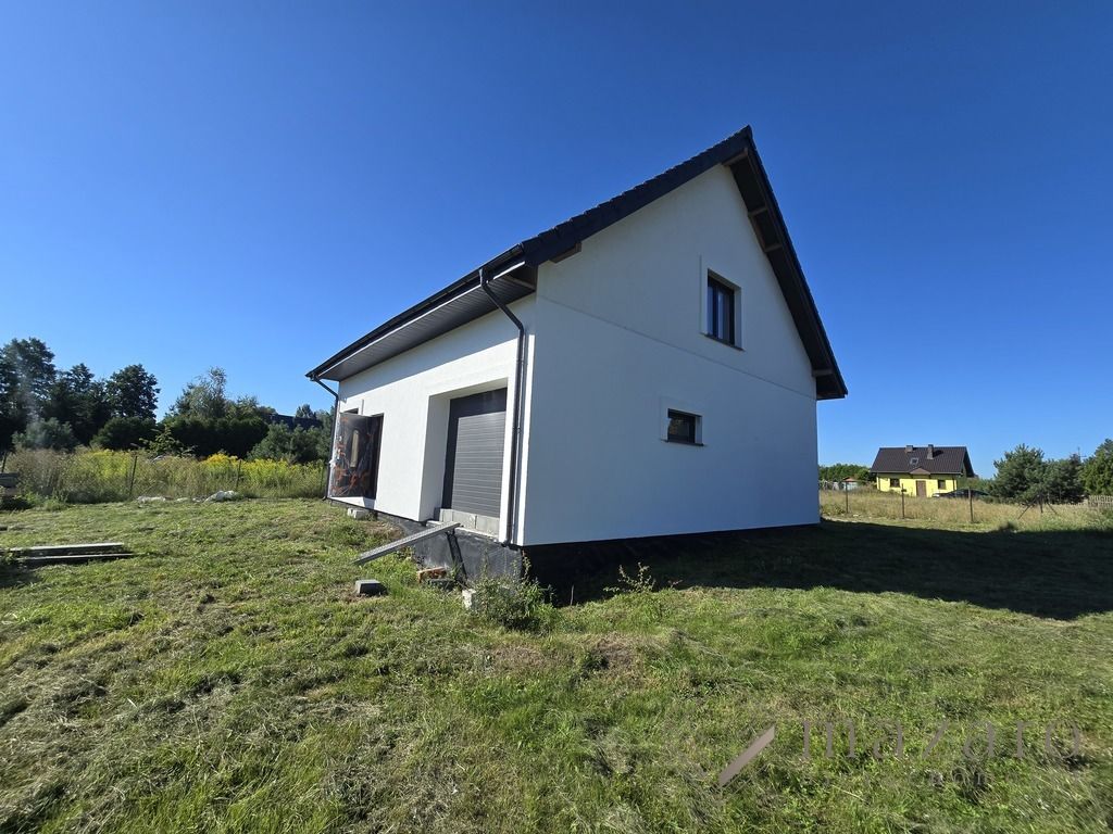 dom wolnostojący, 4 pokoje Prądocin, ul. Jarzębinowa. Zdjęcie 3