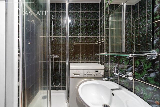 Mieszkanie 3-pokojowe Warszawa Śródmieście, ul. Solec. Zdjęcie 10