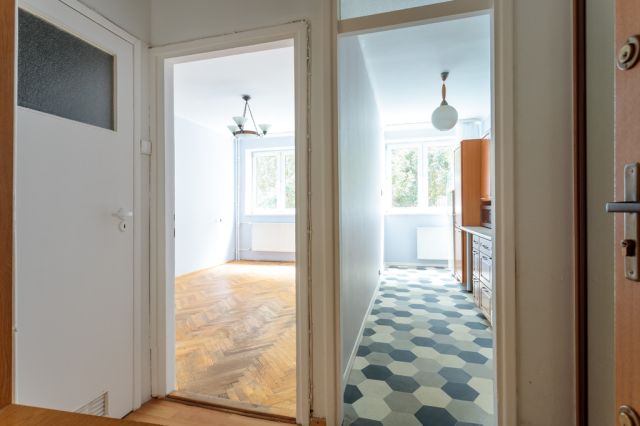 Mieszkanie 1-pokojowe Warszawa Ochota, ul. Pruszkowska. Zdjęcie 3