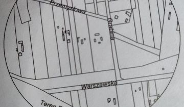 Działka budowlana Skierniewice