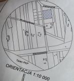 Działka budowlana Skierniewice. Zdjęcie 1