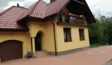 dom wolnostojący Rokiciny Podhalańskie