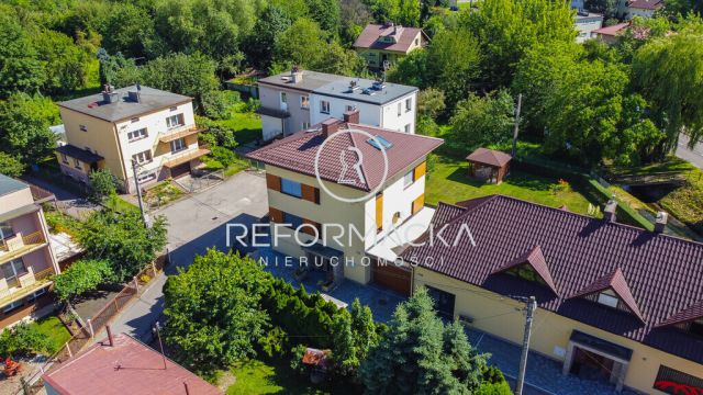 dom wolnostojący, 6 pokoi Rzeszów Nowe Miasto. Zdjęcie 28