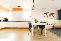 dom szeregowy, 6 pokoi Ząbki, ul. Skowronka