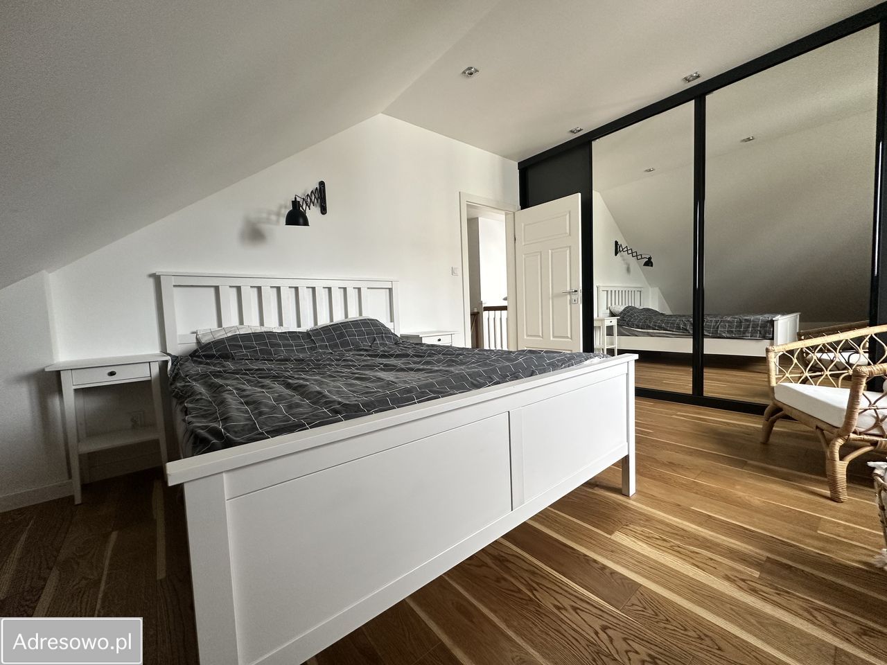 dom wolnostojący, 6 pokoi Inowrocław, ul. Radosna. Zdjęcie 7