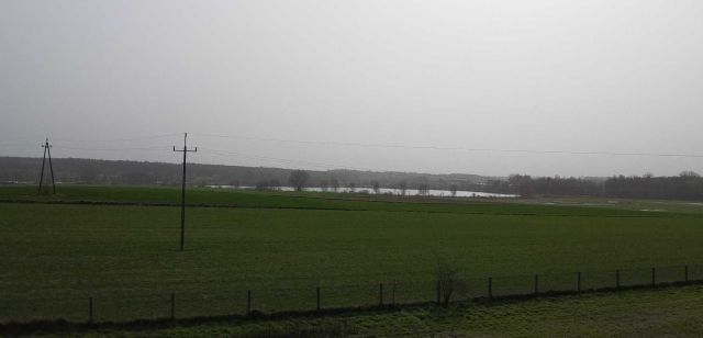 Działka budowlana Mełpin. Zdjęcie 1