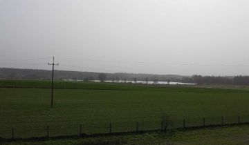 Działka budowlana Mełpin