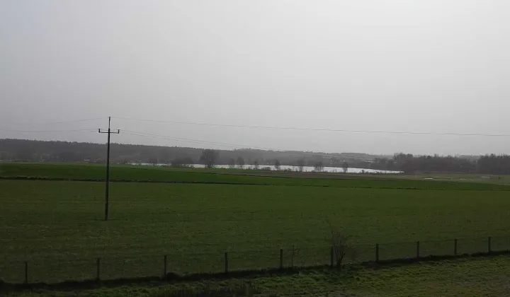 Działka budowlana Mełpin