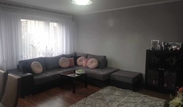 Mieszkanie 3-pokojowe Małkinia Górna, ul. Leśna