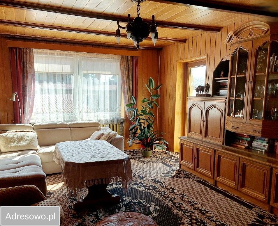 dom wolnostojący, 5 pokoi Giżycko, ul. Myśliwska. Zdjęcie 8