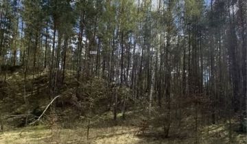 Działka rolna Idzbark