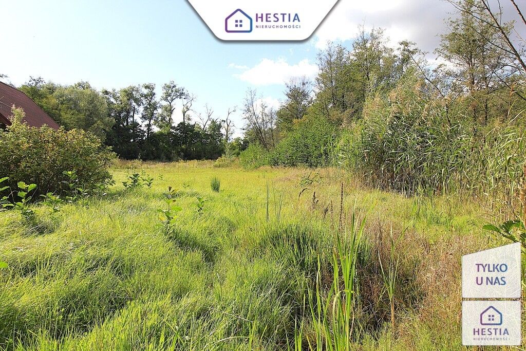 Działka budowlana Choszczno. Zdjęcie 4