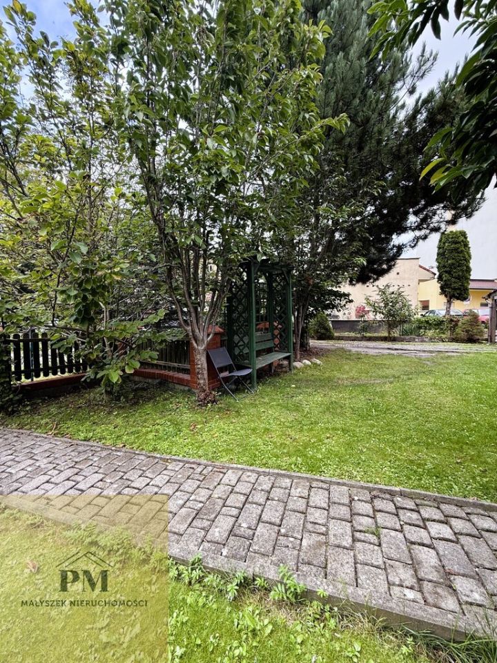 dom wolnostojący, 6 pokoi Koszalin Centrum, ul. Rzeczna. Zdjęcie 17