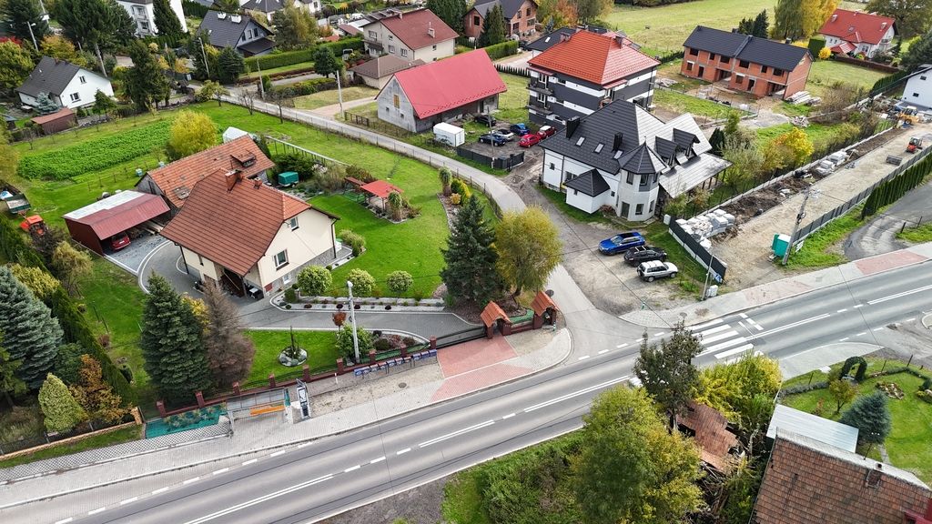 Lokal Pawlikowice. Zdjęcie 6