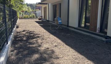 Mieszkanie 3-pokojowe Słupno, ul. Cypriana Kamila Norwida