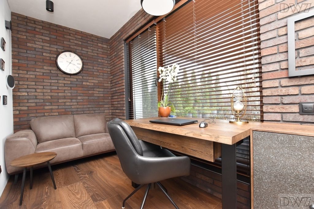 Mieszkanie 3-pokojowe Kraków Prądnik Biały, ul. Papierni Prądnickich. Zdjęcie 16