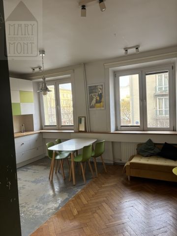 Mieszkanie 2-pokojowe Warszawa Praga-Północ, ul. Józefa Szanajcy. Zdjęcie 14