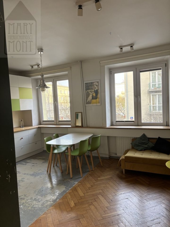 Mieszkanie 2-pokojowe Warszawa Praga-Północ, ul. Józefa Szanajcy. Zdjęcie 14