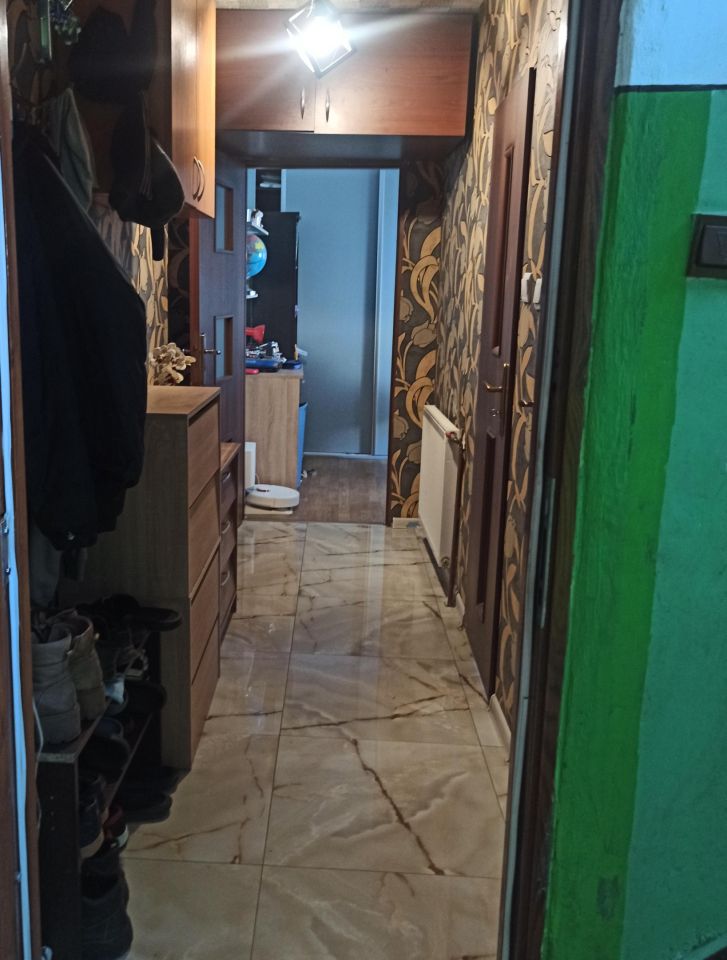 Mieszkanie 2-pokojowe Pogrodzie. Zdjęcie 9