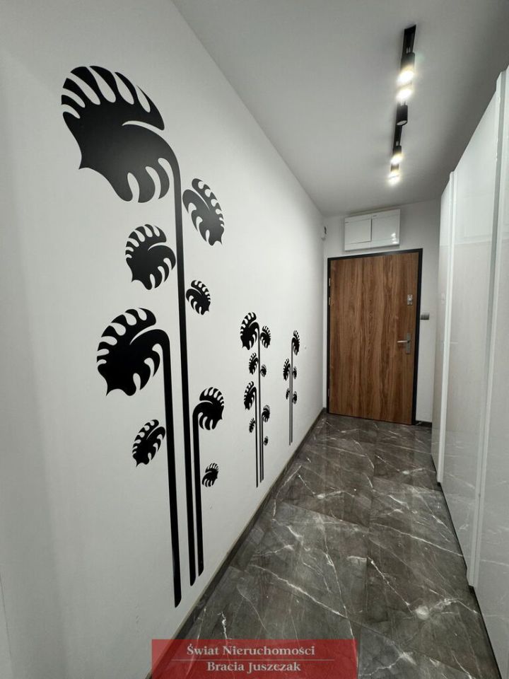 Mieszkanie 1-pokojowe Wrocław Ołbin. Zdjęcie 7