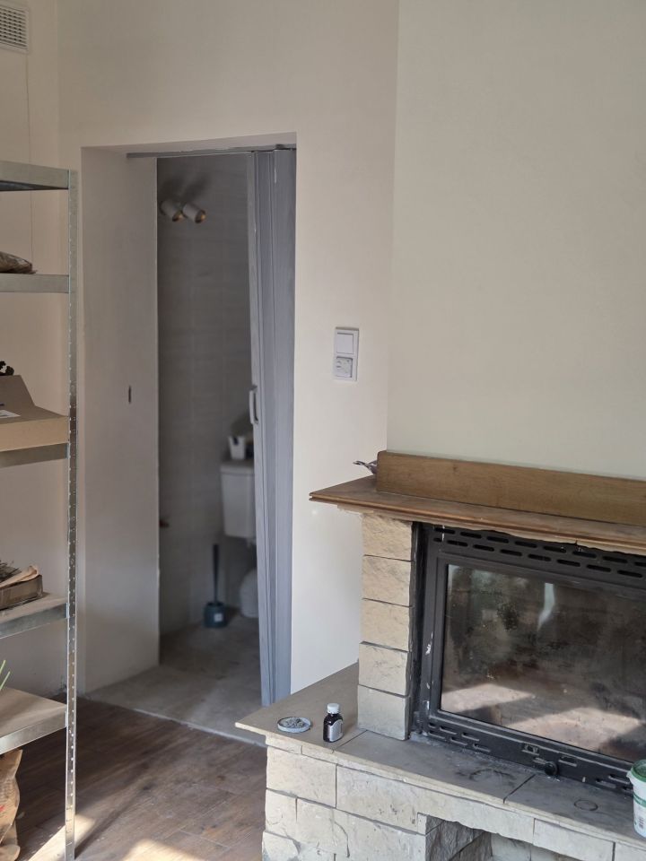 dom letniskowy Raszyn. Zdjęcie 2