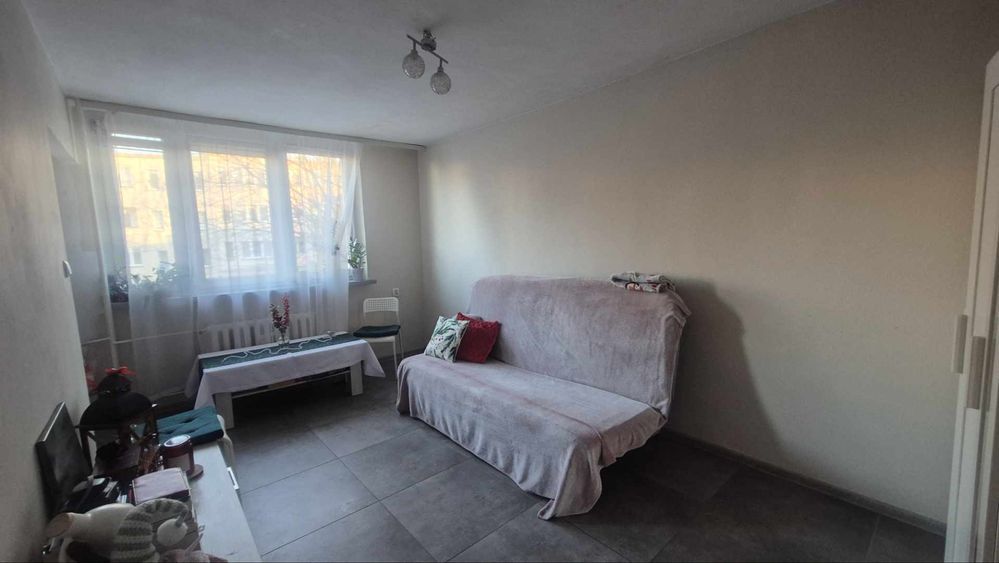 Mieszkanie 1-pokojowe Jelenia Góra Zabobrze, ul. Heleny Modrzejewskiej. Zdjęcie 6