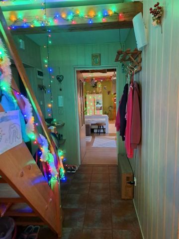 Mieszkanie 2-pokojowe Borne Sulinowo, ul. Marii Konopnickiej. Zdjęcie 11