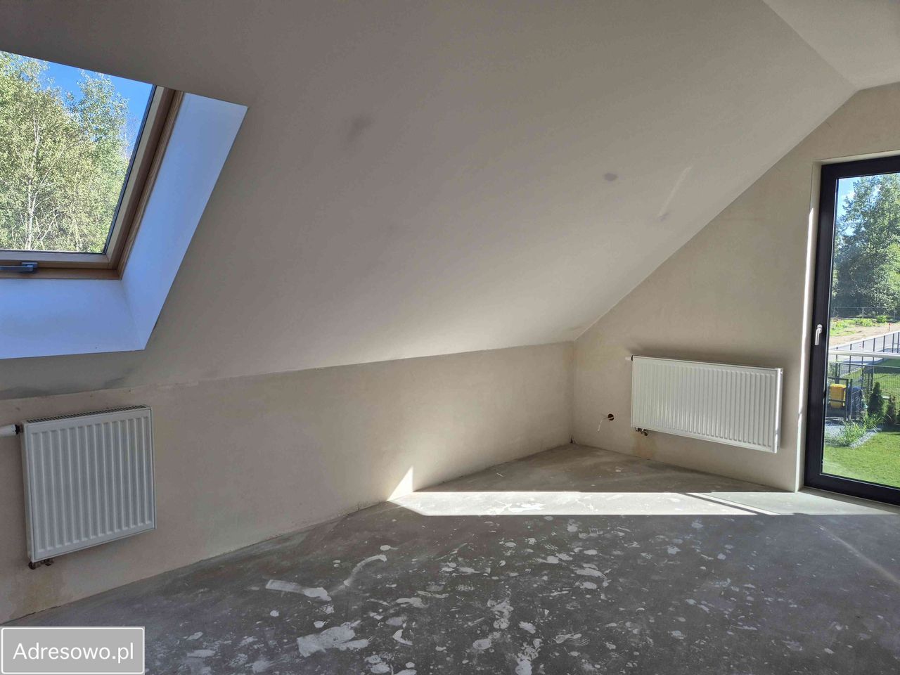 dom wolnostojący, 5 pokoi Mleczków, ul. Radomska. Zdjęcie 7