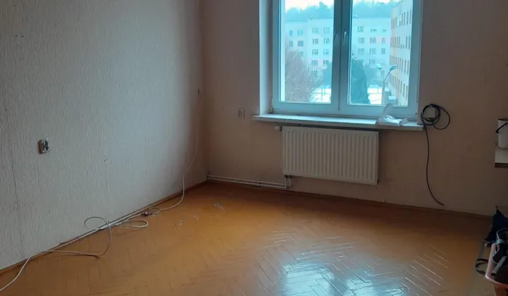 Mieszkanie 2-pokojowe Czerwionka-Leszczyny Leszczyny, ul. Broniewskiego