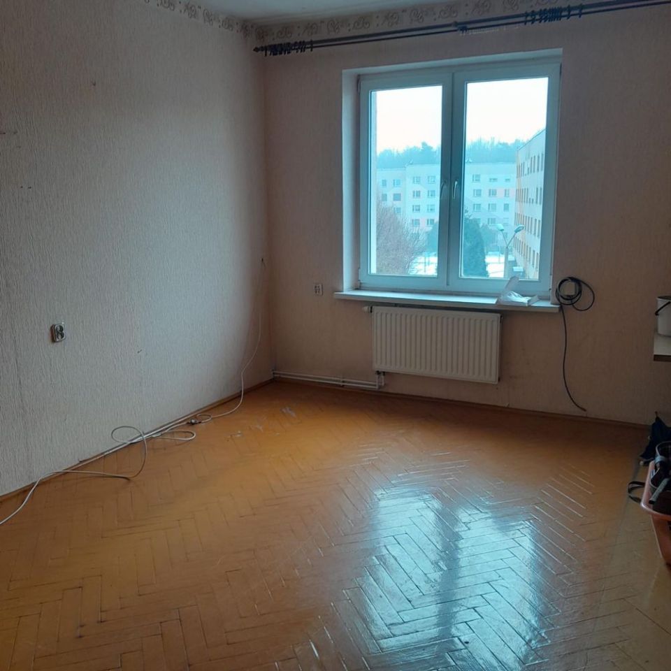 Mieszkanie 2-pokojowe Czerwionka-Leszczyny Leszczyny, ul. Broniewskiego