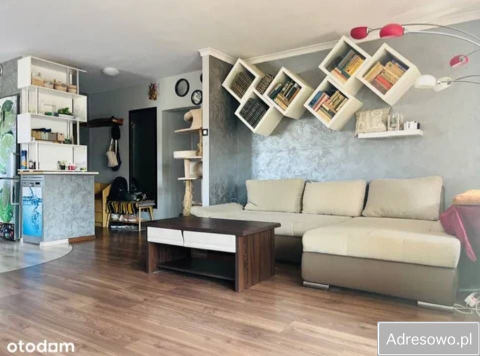 Mieszkanie 4-pokojowe Lublin Czechów Południowy, ul. Lawinowa. Zdjęcie 12