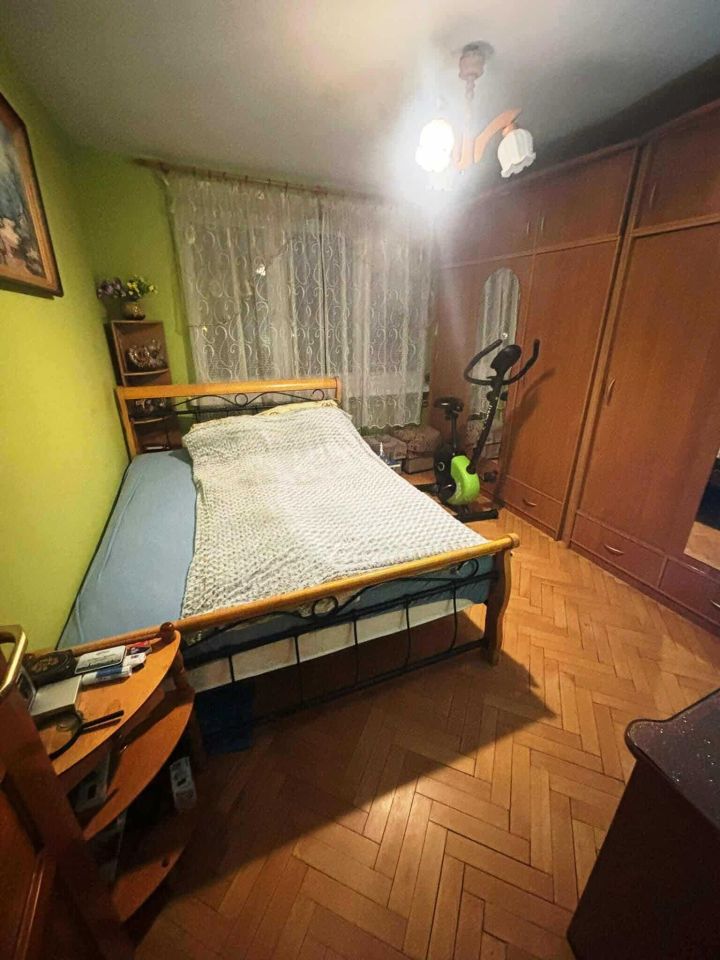 Mieszkanie 2-pokojowe Kętrzyn, ul. Mazurska. Zdjęcie 4