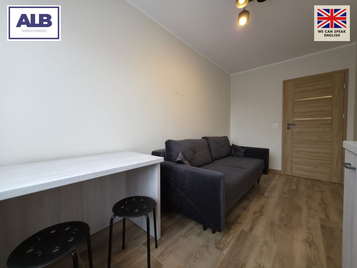 Mieszkanie 3-pokojowe Gdańsk Letnica, ul. Letnicka. Zdjęcie 8