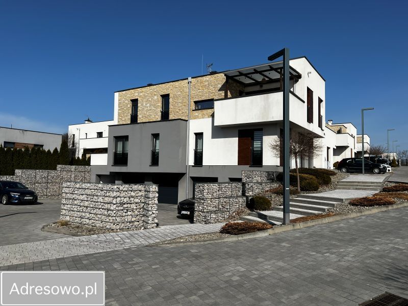 Mieszkanie 4-pokojowe Rybnik Zamysłów, ul. Na Okrzeszyńcu. Zdjęcie 6