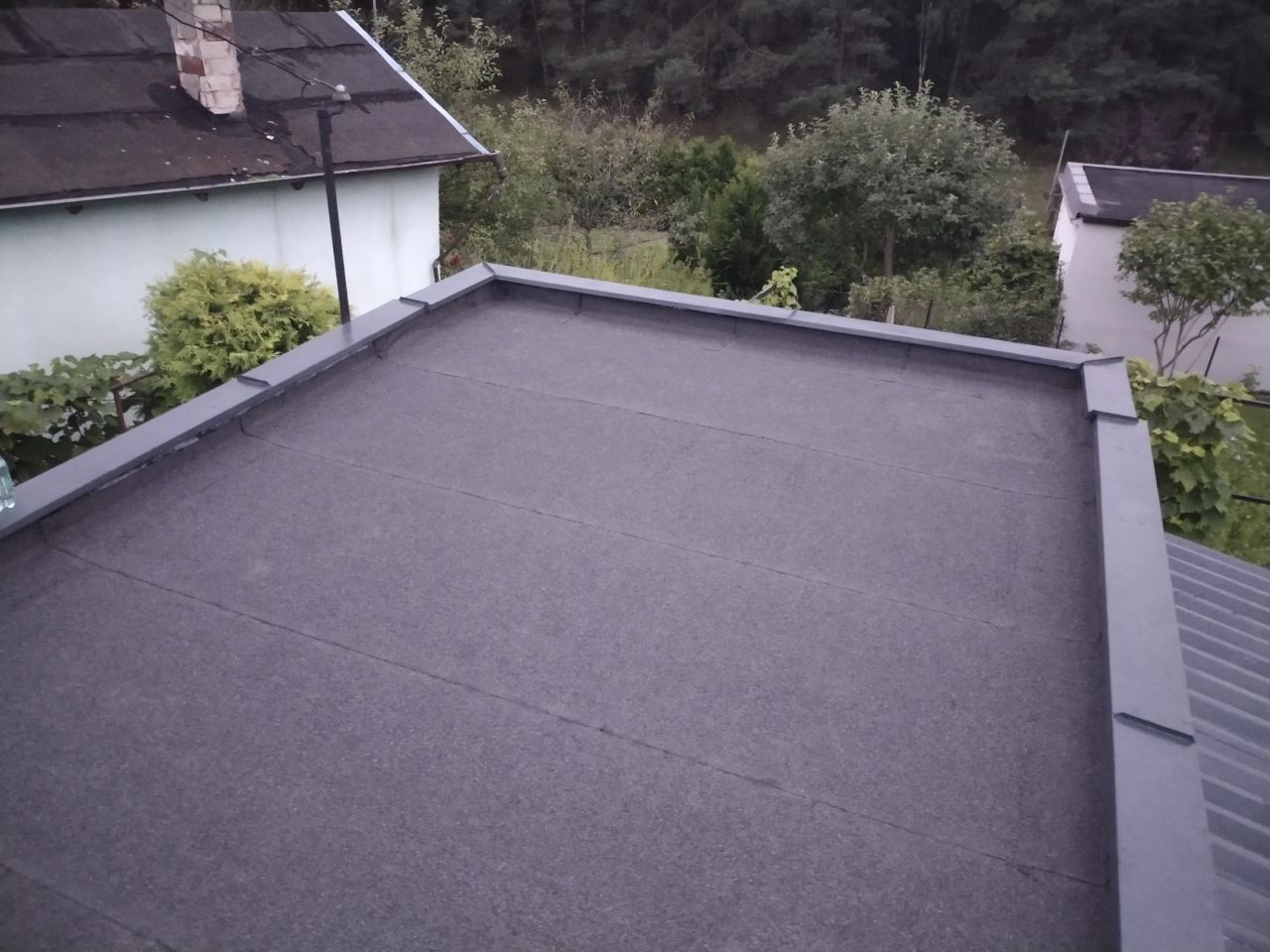 Działka rod Aleksandrów Kujawski Centrum, ul. Gabriela Narutowicza. Zdjęcie 7