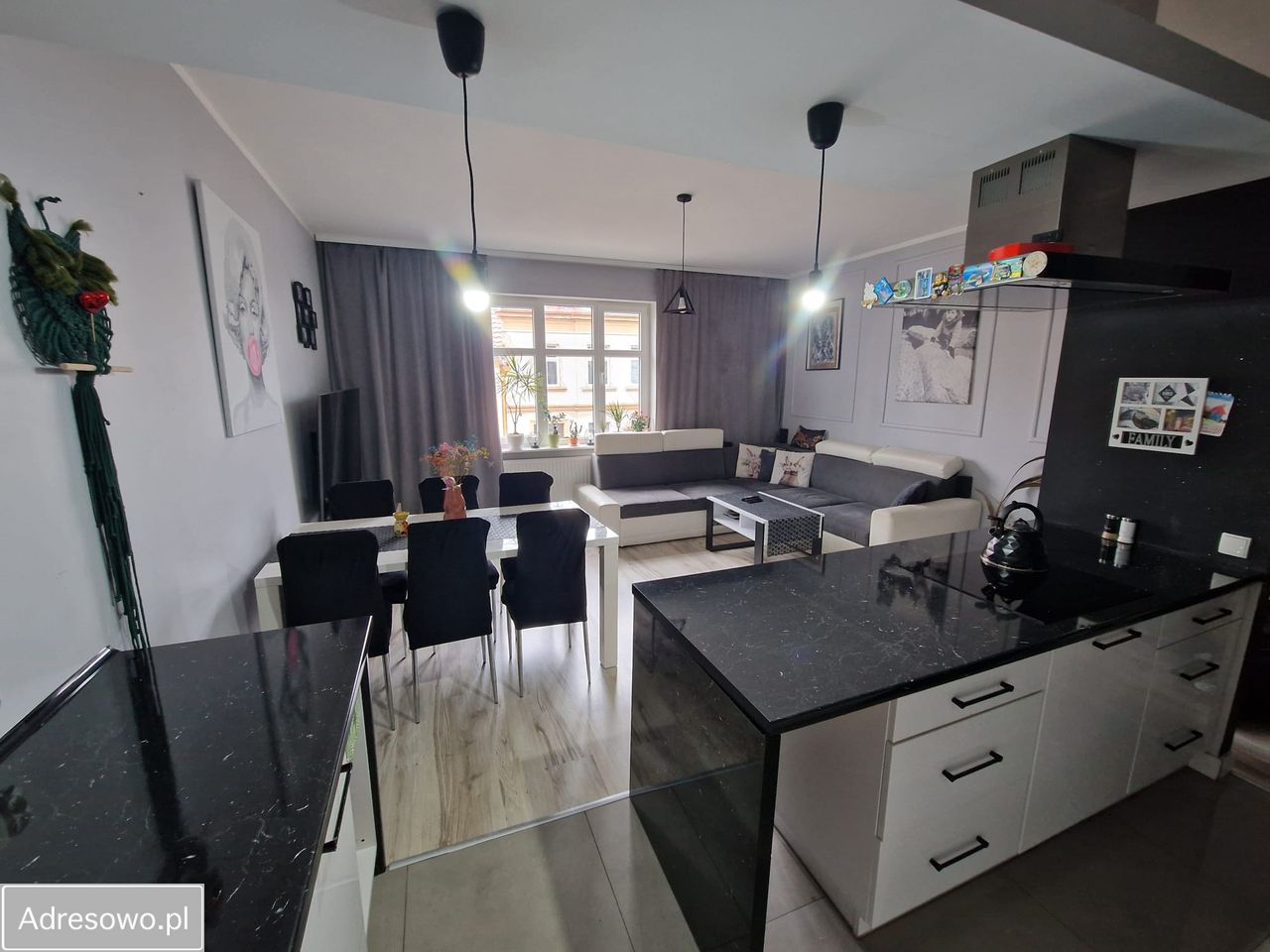 Mieszkanie 3-pokojowe Kwidzyn, ul. Józefa Piłsudskiego. Zdjęcie 5