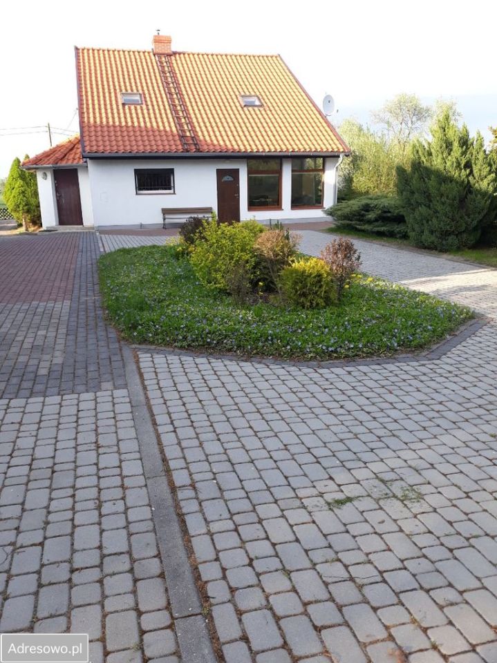 dom wolnostojący, 6 pokoi Krawczyki. Zdjęcie 2