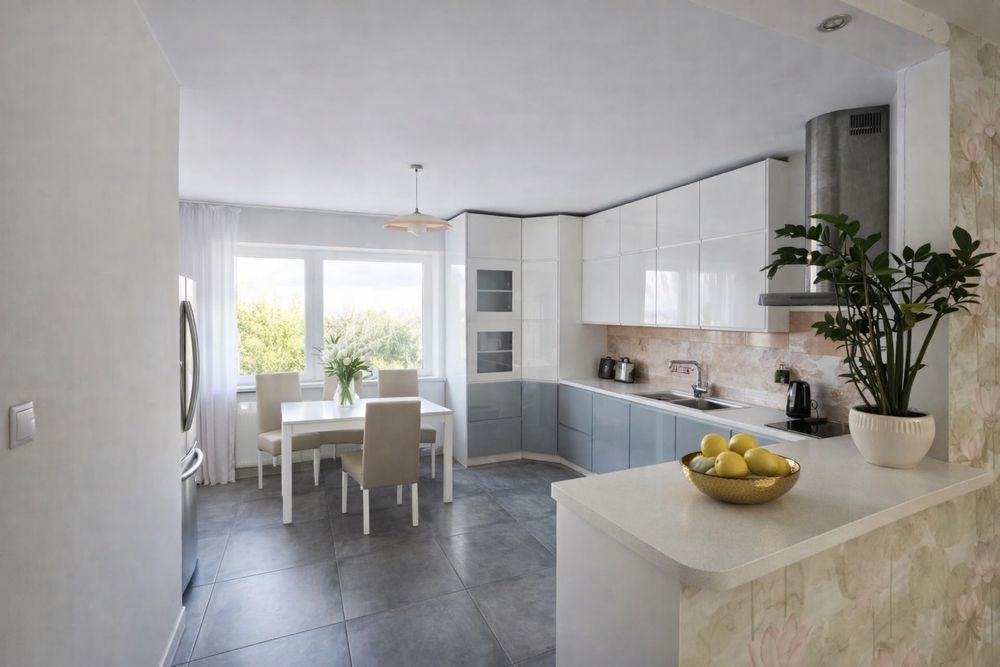 dom wolnostojący Gać. Zdjęcie 7