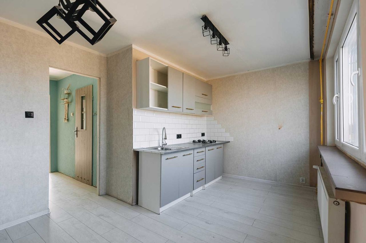 Mieszkanie 2-pokojowe Klępsk. Zdjęcie 6