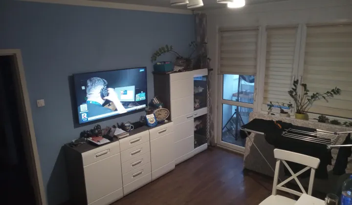 Mieszkanie 2-pokojowe Kraków Mistrzejowice, os. Piastów