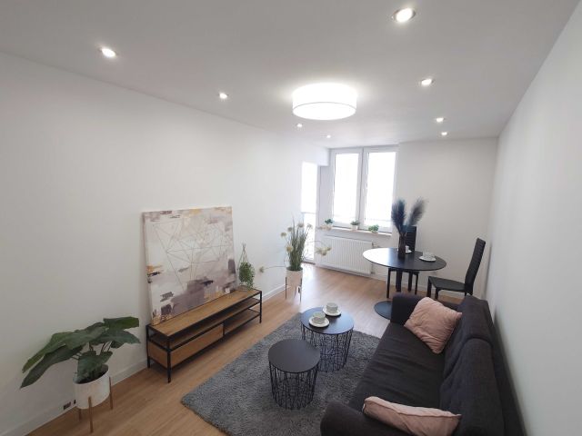 Mieszkanie 2-pokojowe Kielce, ul. Nowy Świat. Zdjęcie 1