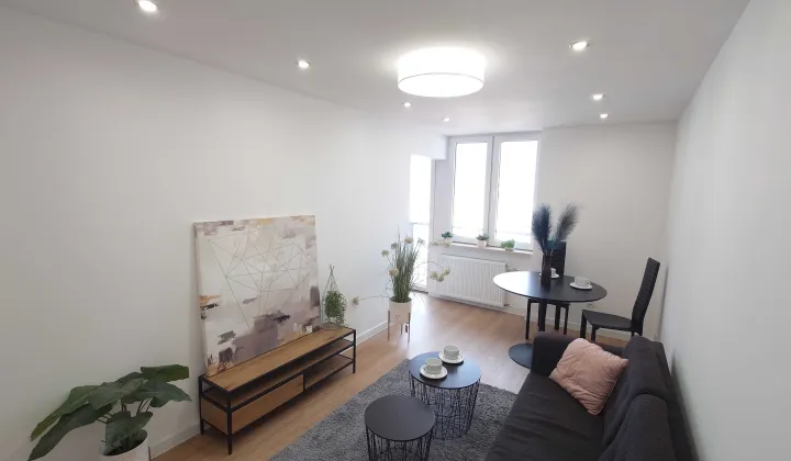 Mieszkanie 2-pokojowe Kielce, ul. Nowy Świat