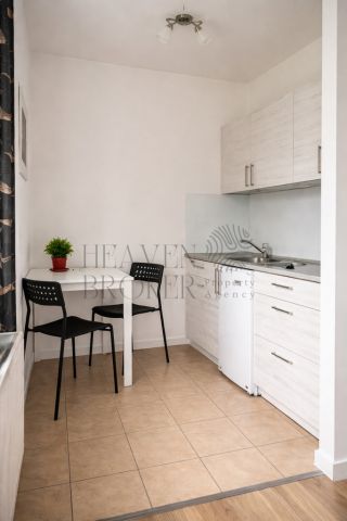 Mieszkanie 1-pokojowe Warszawa Włochy, ul. Świerszcza. Zdjęcie 3