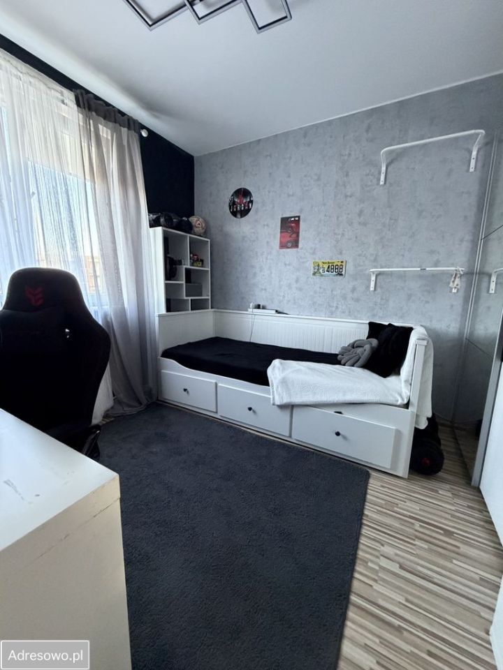 Mieszkanie 3-pokojowe Gdańsk Jasień, ul. Kazimierza Leskiego. Zdjęcie 7