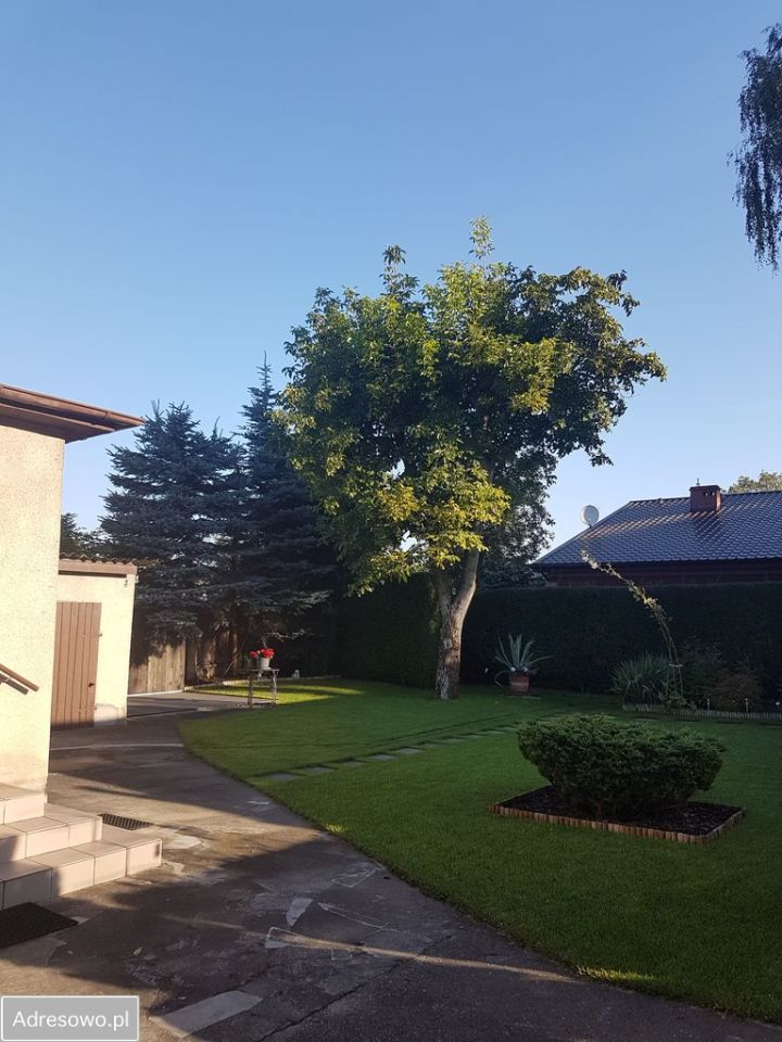 dom wolnostojący, 5 pokoi Gniezno Dalki, ul. Prosta. Zdjęcie 5