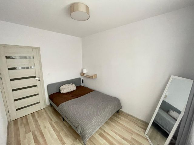 dom szeregowy Grodzisk Mazowiecki, ul. 3 Maja. Zdjęcie 8